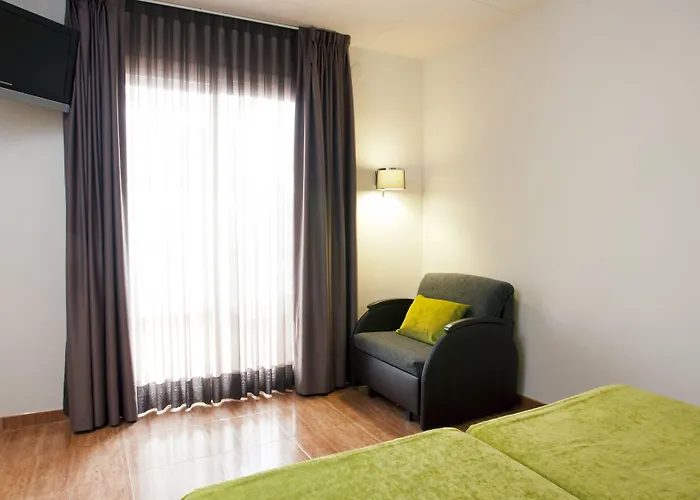 Bed And Breakfast El Pekinaire Calella