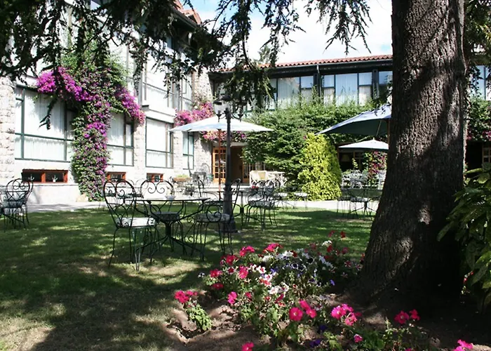 Hotel El Ancla Laredo