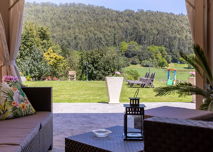 Posada El Trasmerano