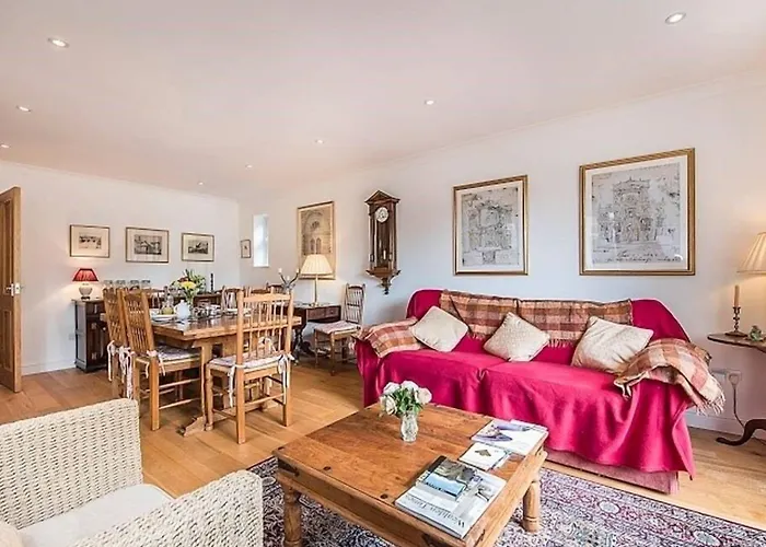 Knole B&B