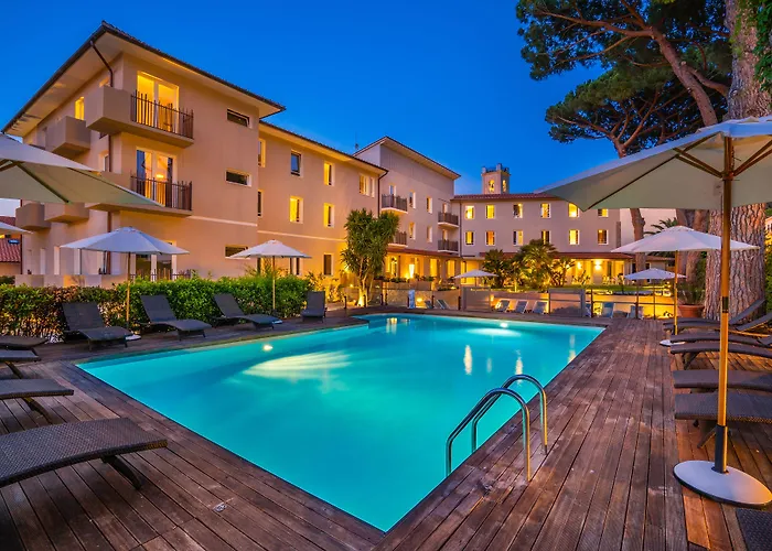 Marina Garden Hotel
