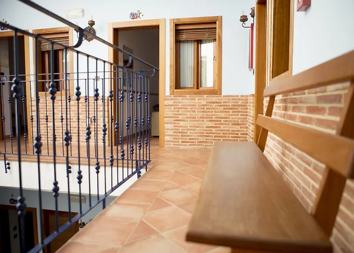 Hotel La Galerica El Puerto de Mazarrón