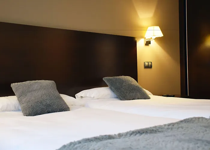 Hotel La Portilla
