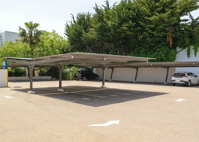 Hotel Port-Bo Calella De Palafrugell