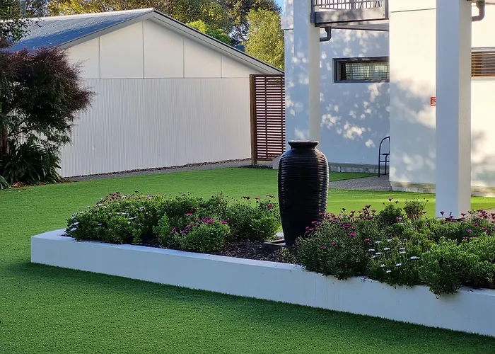 Kaikoura Quality Suites