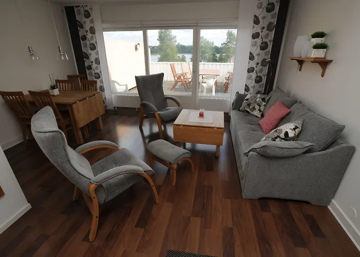 Hotell Dalsland Ed
