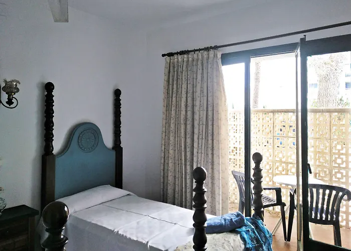 Zhimbad B&B By The Sea Cala Ratjada 