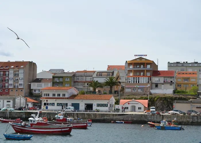 Residencia Bahia