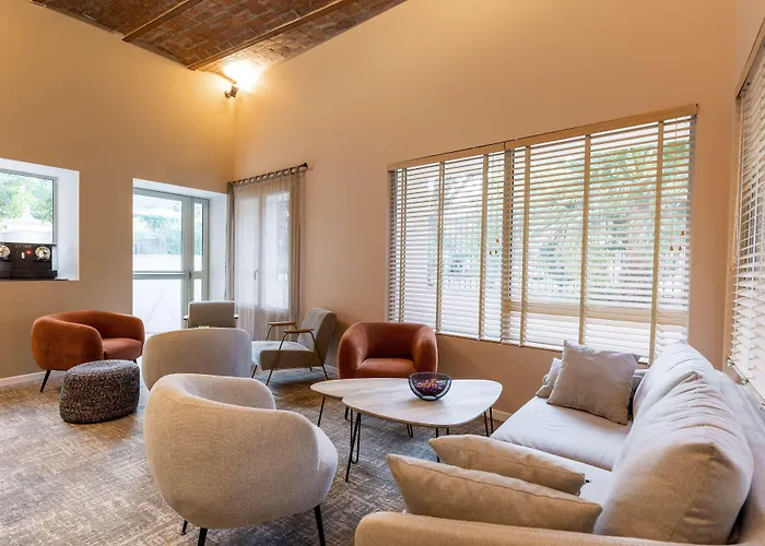Best Western Hotel&SPA Coeur De Cassis