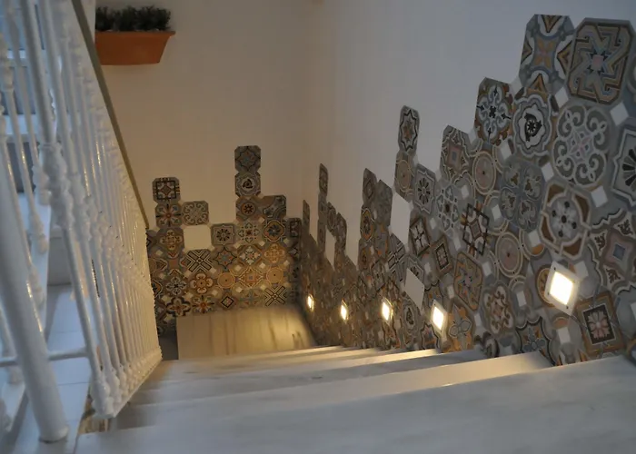 Hostal Gravina