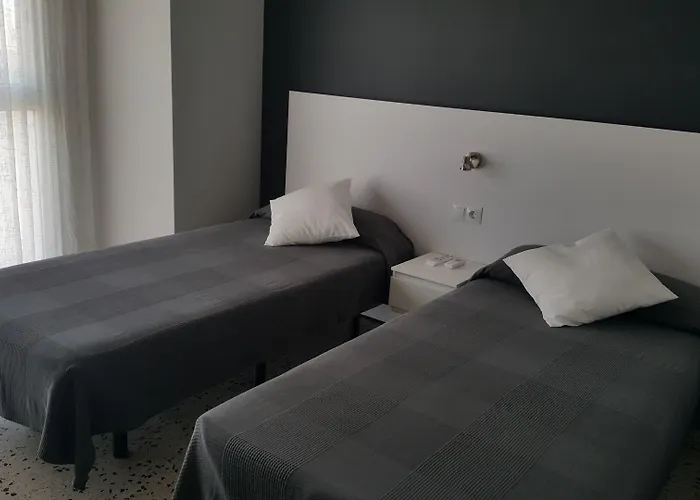 Hostal Can Joanet