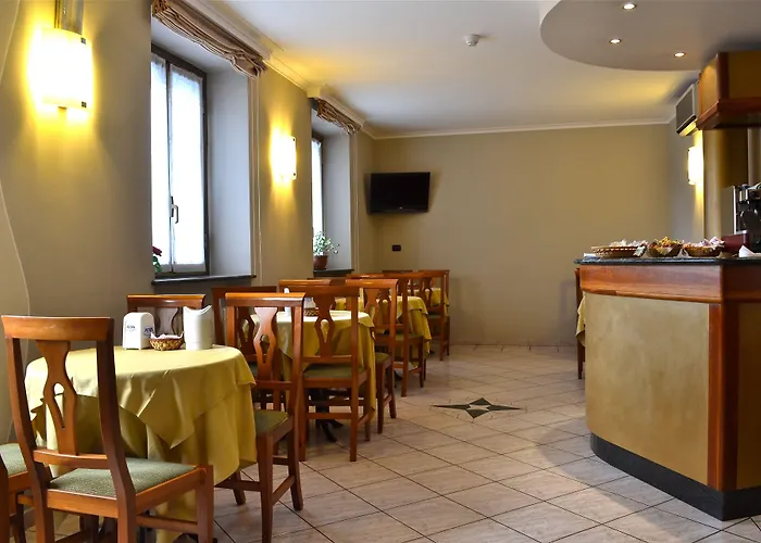Hotel Cavour