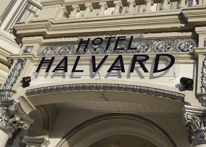 Halvard Hotel