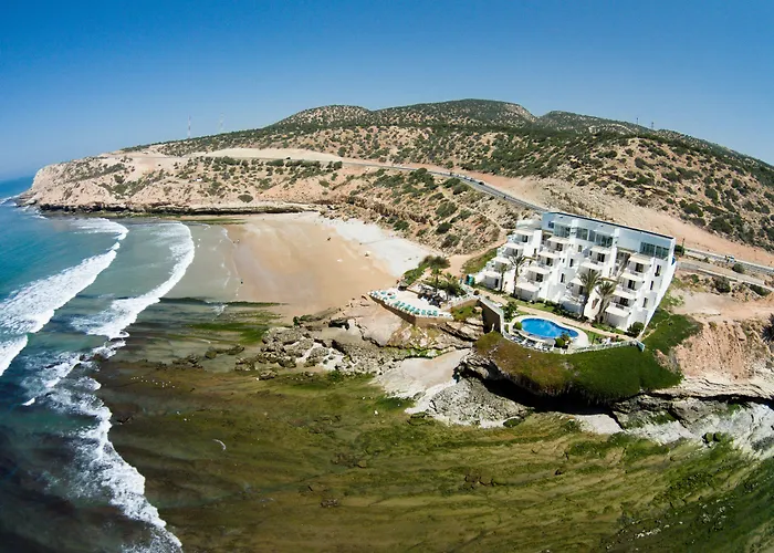 Appart-hotel La Source