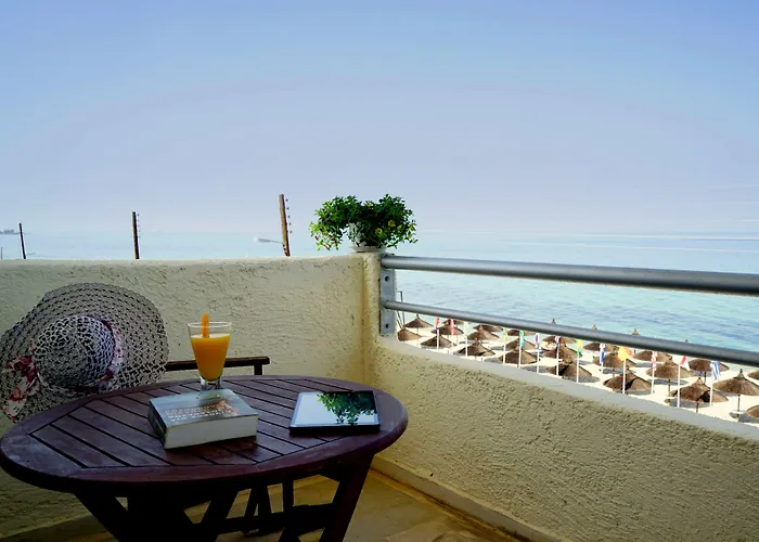 Kokoni Beach Hotel