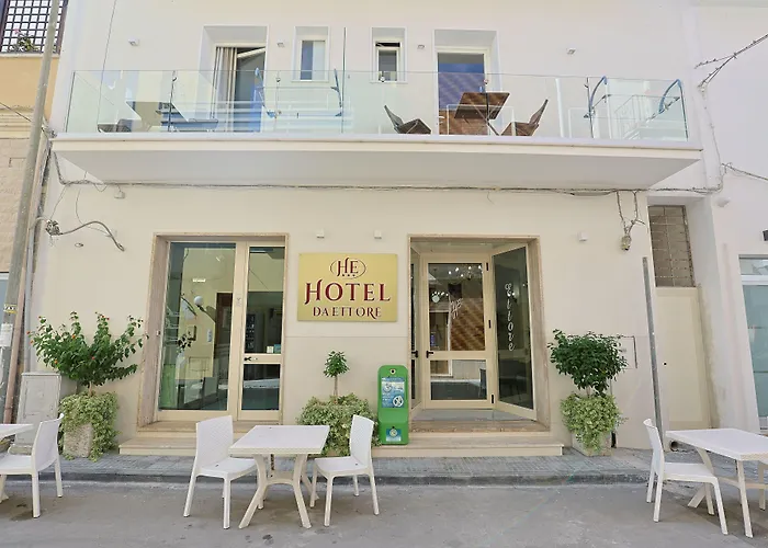 Hotel Da Ettore - Salento Selection
