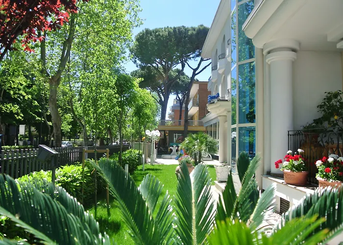 Hotel Il Gabbiano