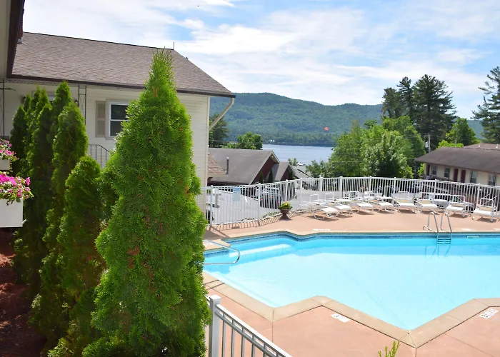 Nordick'S Inn Lake George