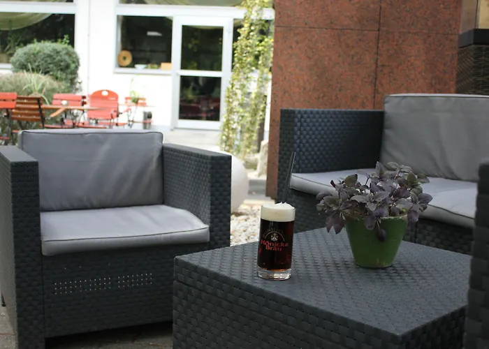 Hotel Alexandersbad Bad Alexandersbad