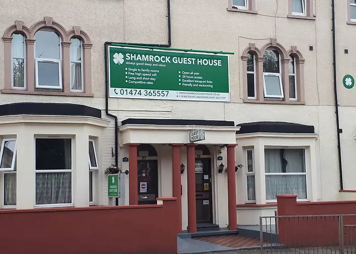 Shamrock Guest House
