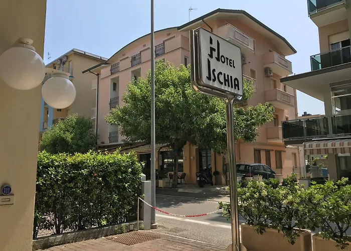 Hotel Ischia
