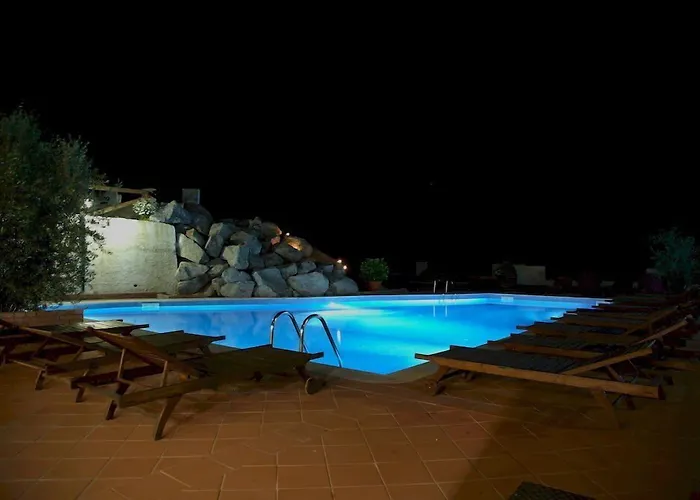 Residenza Mediterranea Zambrone