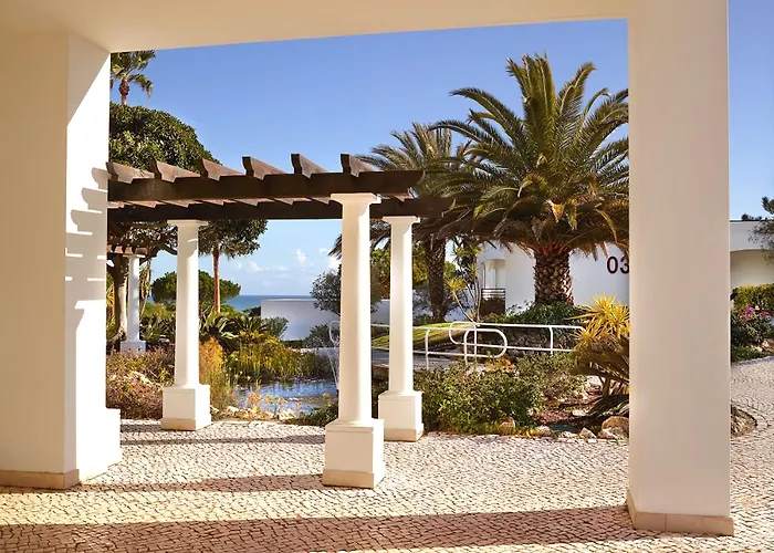Hapimag Resort Albufeira Castelo 