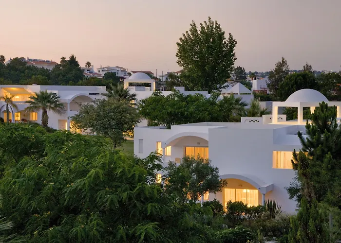 Hapimag Resort Albufeira Castelo 