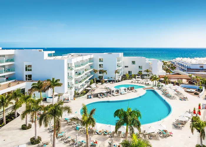 Hotel Lava Beach Puerto del Carmen 