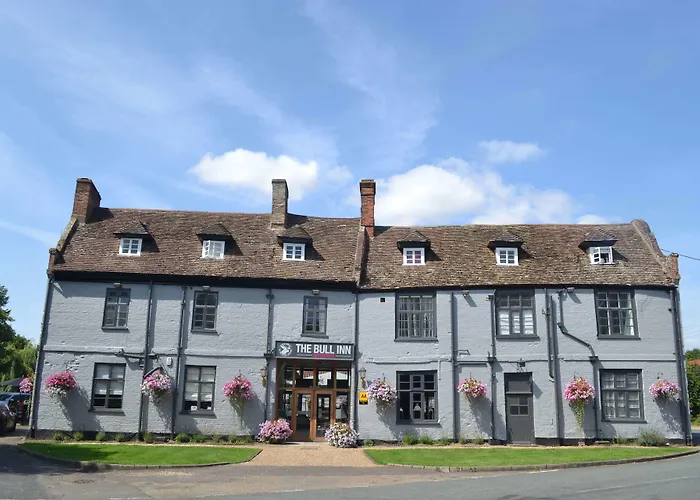 The Bull Inn