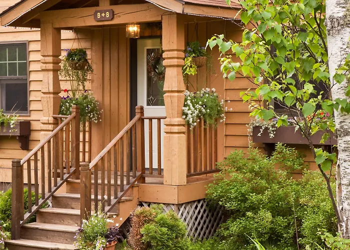 Poplar Creek Guesthouse