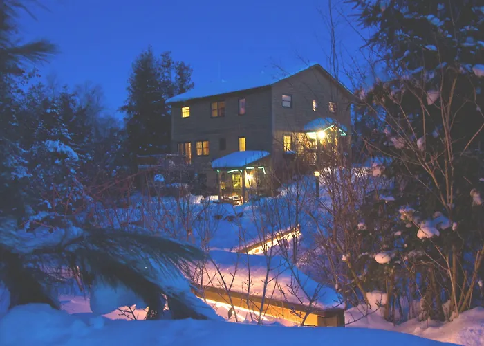 Poplar Creek Guesthouse