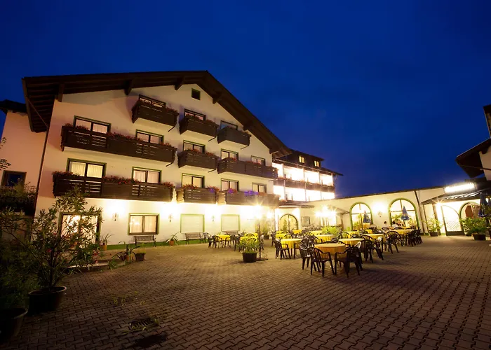 Urlaubshotel Binder