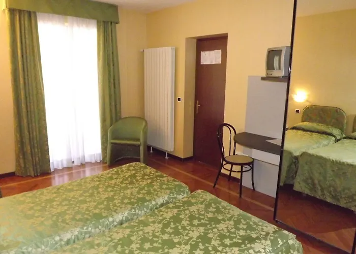 Hotel Pian Nava