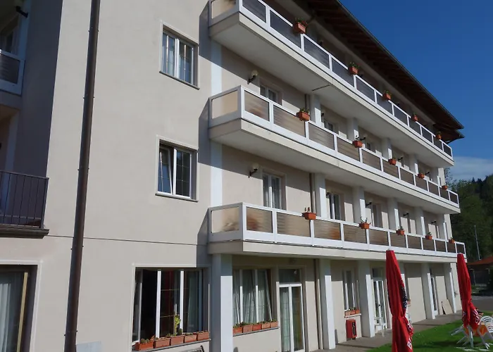 Hotel Pian Nava