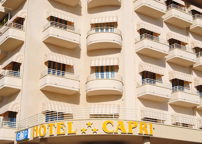 Capri&Residence