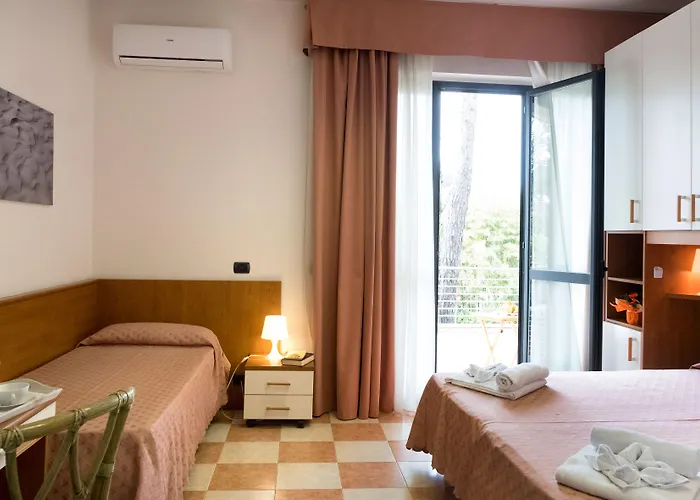 Hotel Maita Lido di Camaiore