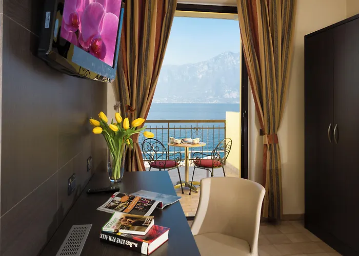 Taki Village Brenzone sul Garda
