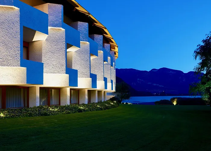 Seehotel Ambach Caldaro