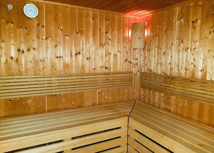 Seehotel Hubertus Schluchsee