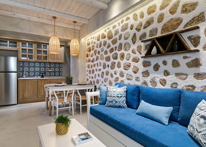 Estia Boutique Apartments