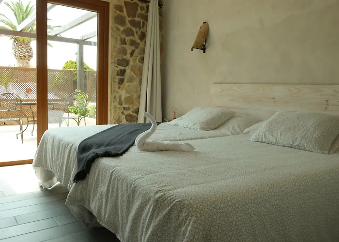 El Rancho Aparthotel Tarifa