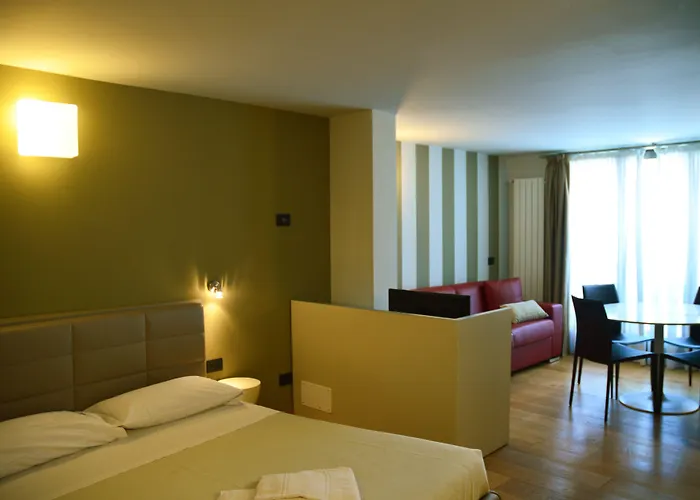 Locanda Blum In
