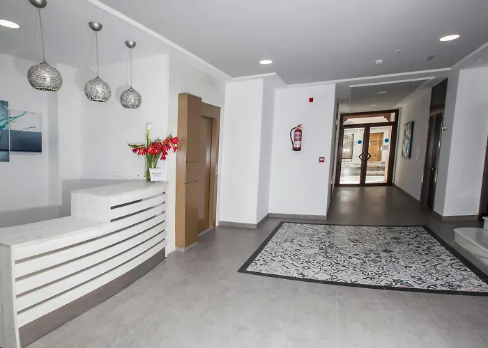 Hostal Boutique Bajamar Nerja