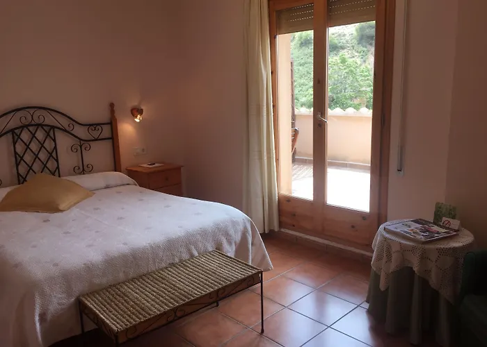 Hotel Castellote