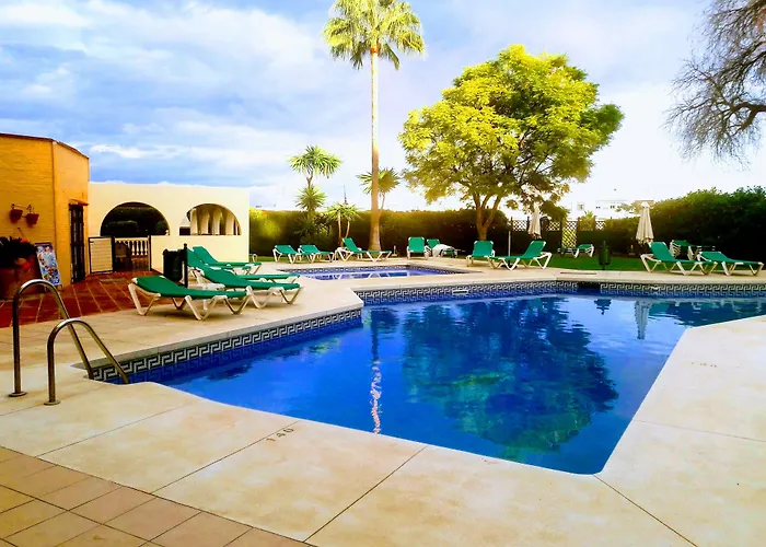 Club Playa Flores