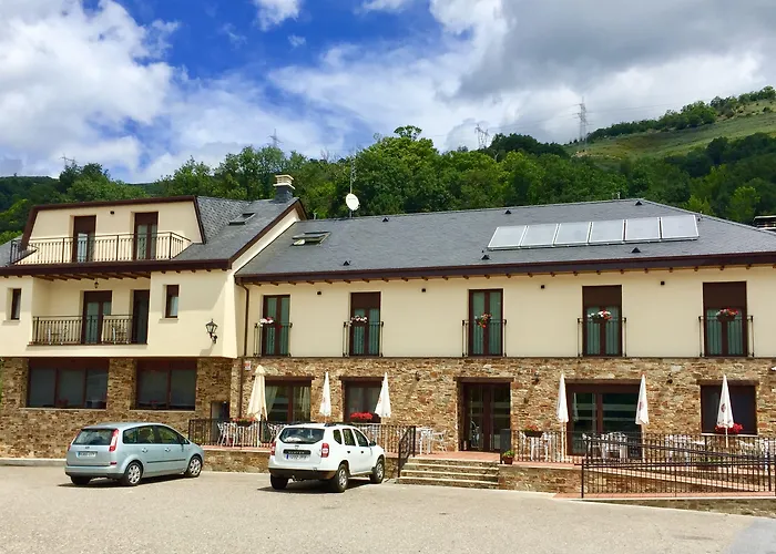 Hotel Rural Nova Ruta