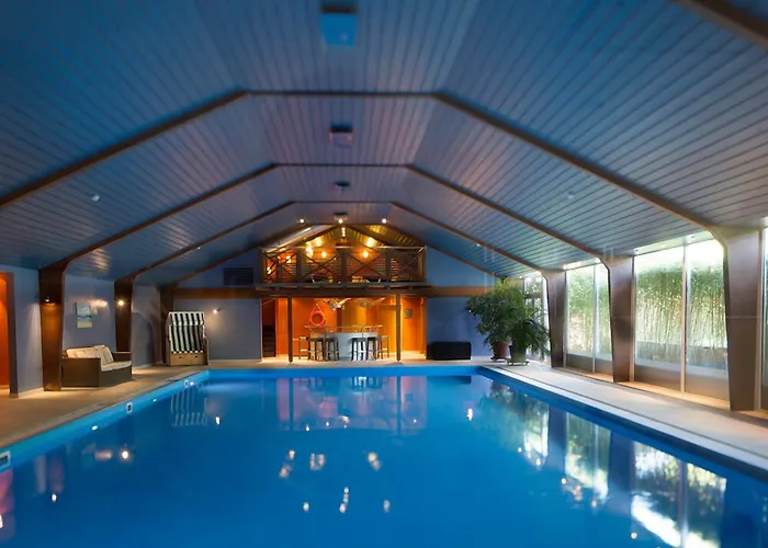 Eurostrand Resort Lüneburger Heide Fintel