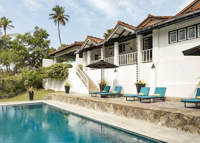 Coco Tangalla Tangalle