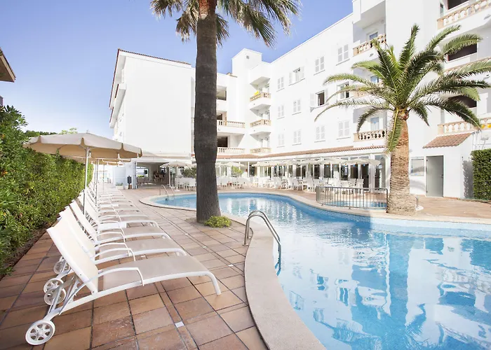 Grupotel Dunamar